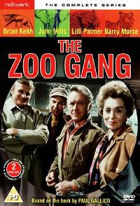 The Zoo Gang